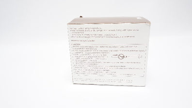 BD 305200 Becton Filter Ndle. W/5 Micron Filter 19G x 1-1/2TW (x) - Box of 100